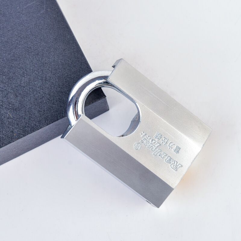 Rarlux Rhombic Type Disc Padlock 3 Keys High Quality Brass Cylinder Lock Security Candado Iron Padlock
