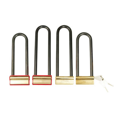 MOTOR LOCK